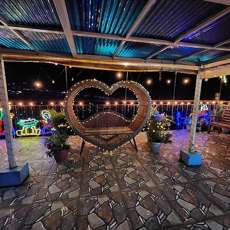 Mountain And Sunsetview Baguio Residences Baguio City Екстер'єр фото