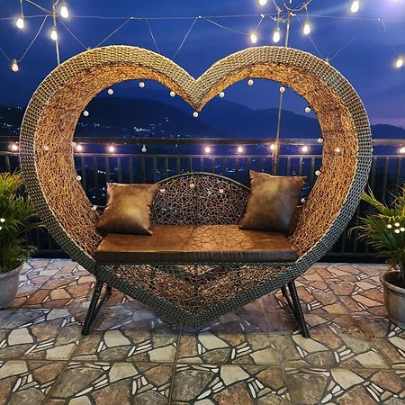 Mountain And Sunsetview Baguio Residences Baguio City Екстер'єр фото