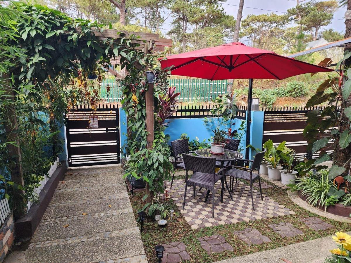 Mountain And Sunsetview Baguio Residences Baguio City Екстер'єр фото