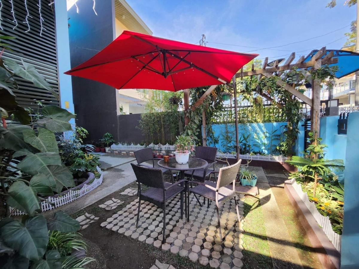 Mountain And Sunsetview Baguio Residences Baguio City Екстер'єр фото