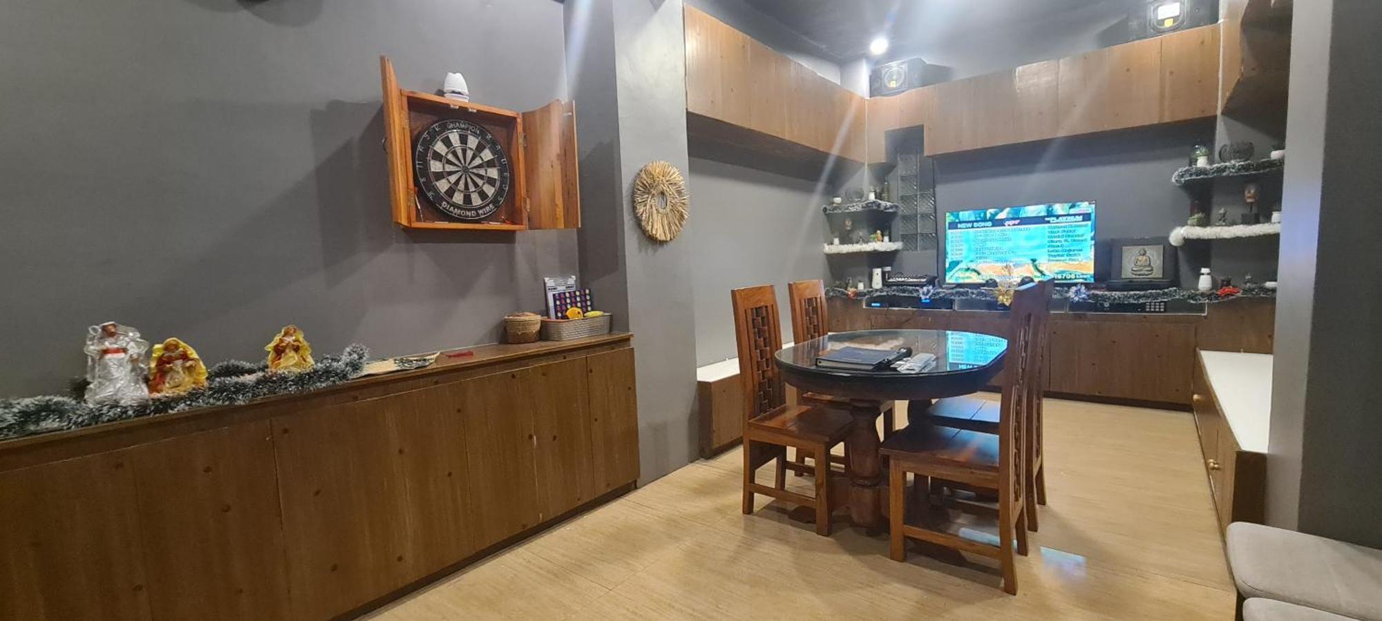 Mountain And Sunsetview Baguio Residences Baguio City Екстер'єр фото