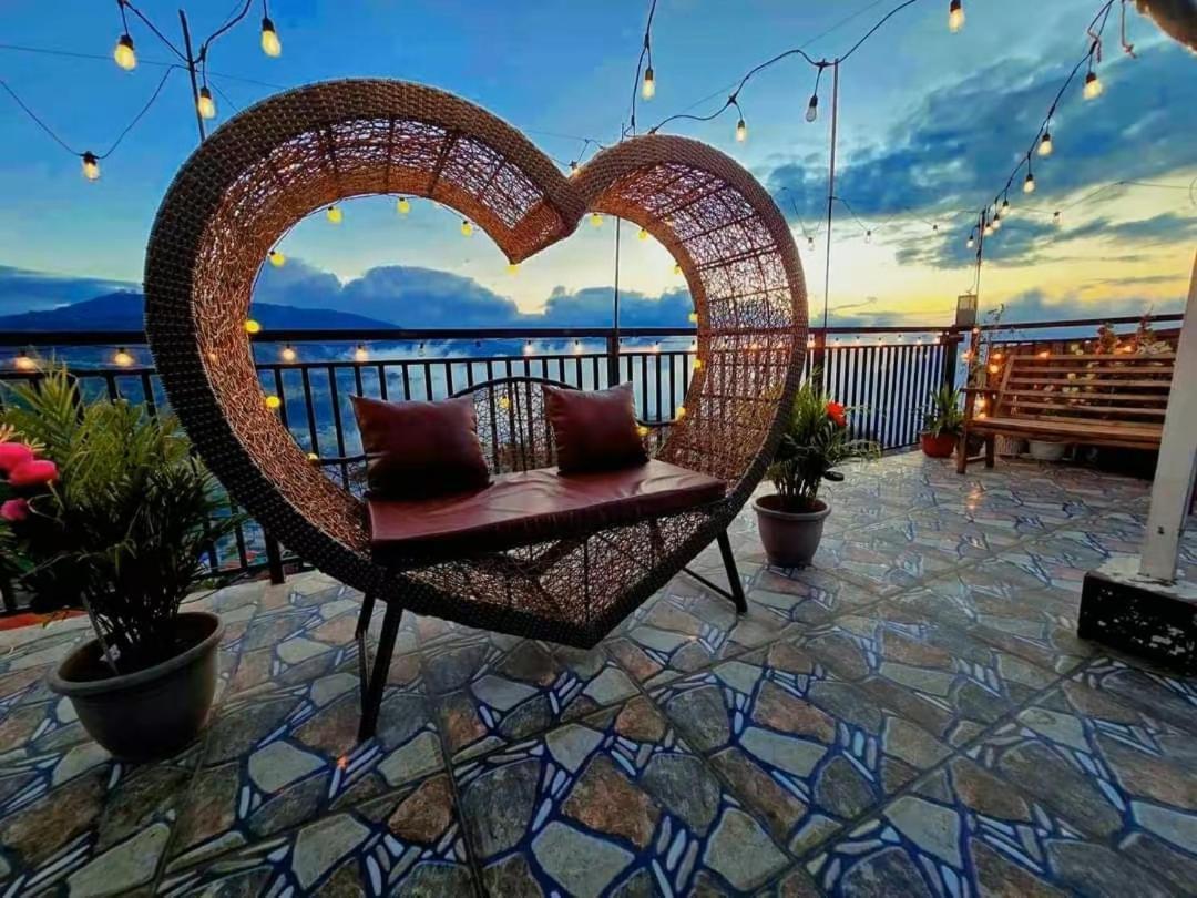 Mountain And Sunsetview Baguio Residences Baguio City Екстер'єр фото