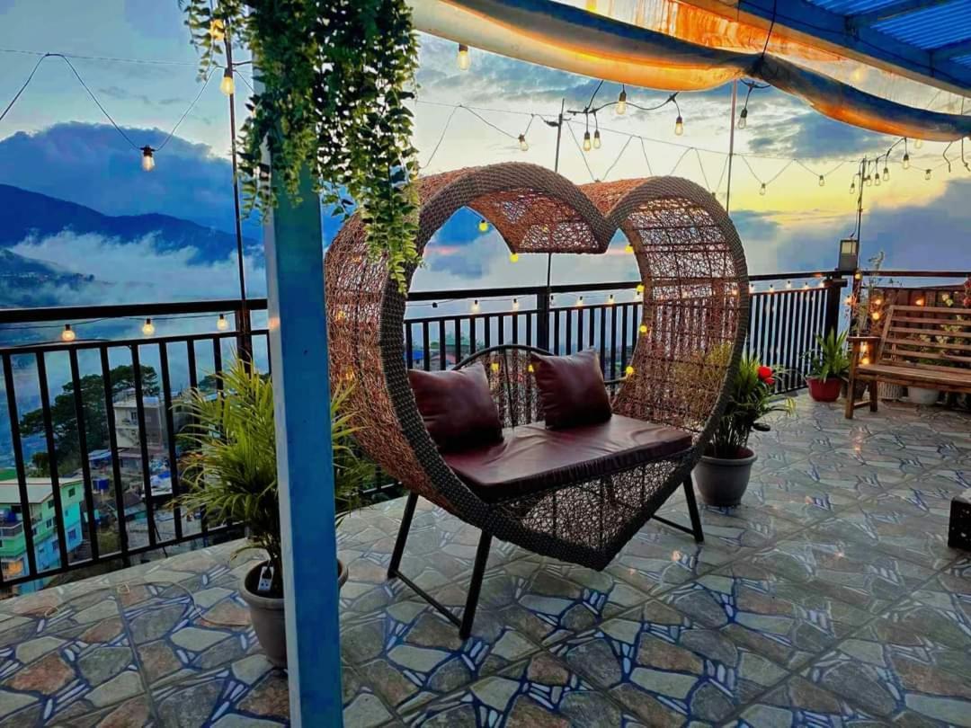 Mountain And Sunsetview Baguio Residences Baguio City Екстер'єр фото
